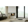 Каминная топка DEFRO HOME INTRA XSM BP MINI G, 519/478/430 мм, угловое стекло справа, гильотина