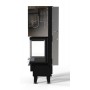 Каминная топка DEFRO HOME INTRA XSM C G, 674/508/393 мм, трехсторонний, гильотина