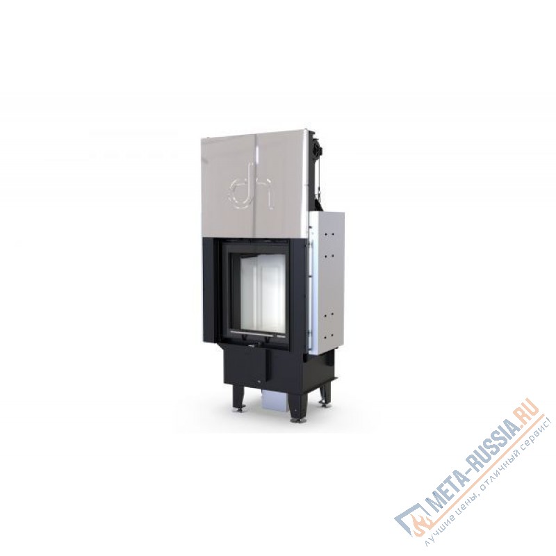 Каминная топка DEFRO HOME INTRA XSM G, 444/552 мм, гильотина