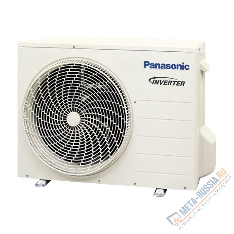 Кондиционер Panasonic CS-BE20TKD/CU-BE20TKD Inverter