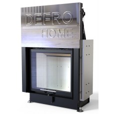 Каминная топка DEFRO HOME PORTAL ME G, 725/634 мм, гильотина