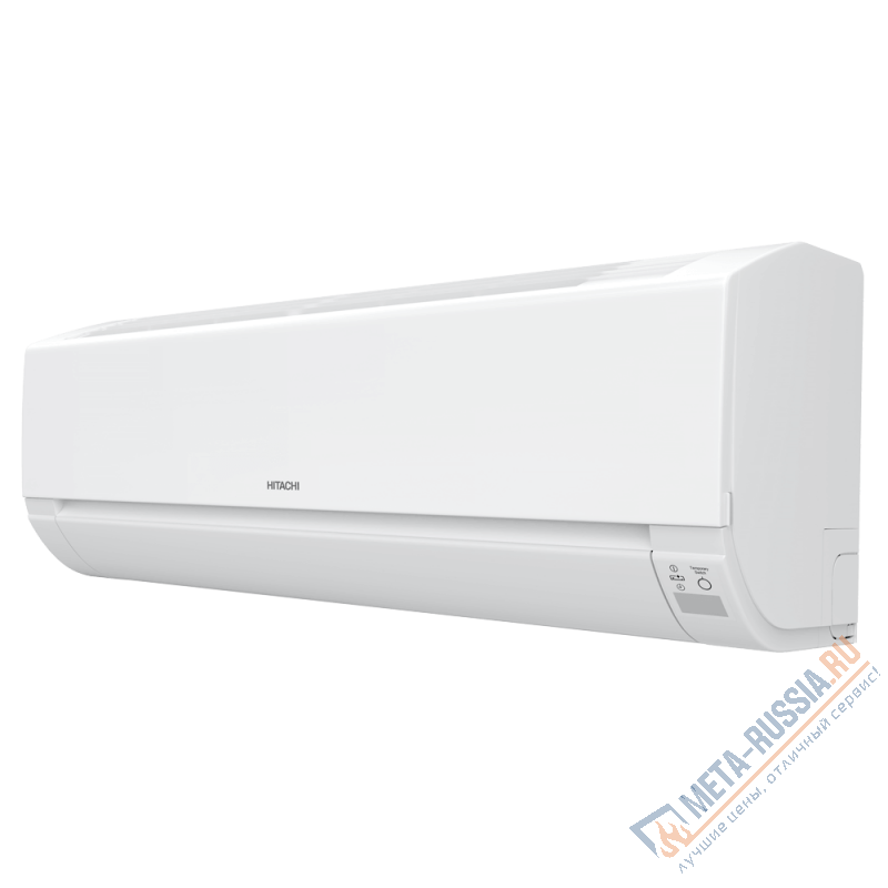 Кондиционер сплит-система Hitachi RAK-18REF/RAC-18WEF Inverter