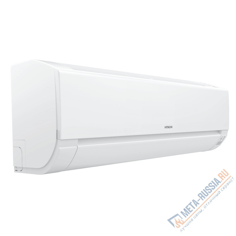 Кондиционер сплит-система Hitachi RAK-18REF/RAC-18WEF Inverter
