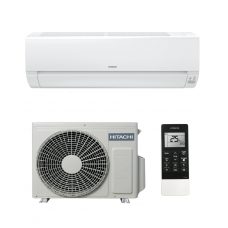 Кондиционер сплит-система Hitachi RAK-18REF/RAC-18WEF Inverter Кондиционер сплит-система Hitachi RAK-18REF/RAC-18WEF Inverter
