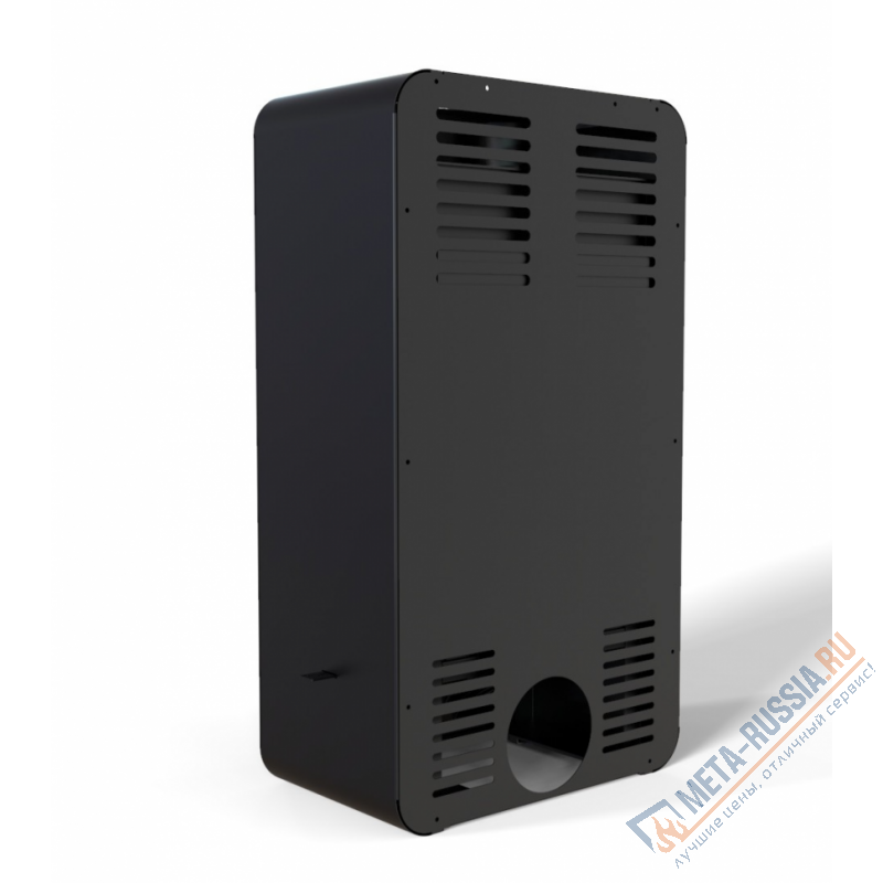 Печь-камин DEFRO HOME PICO, золотая сталь Печь-камин DEFRO HOME PICO, золотая сталь