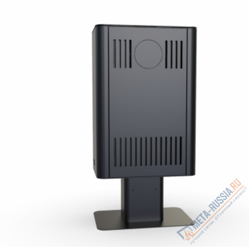 Печь-камин DEFRO HOME SOLUM TOP, золотая сталь