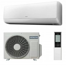 Кондиционер сплит-система Hitachi RAK-35REF/RAC-35WEF Inverter Кондиционер сплит-система Hitachi RAK-35REF/RAC-35WEF Inverter