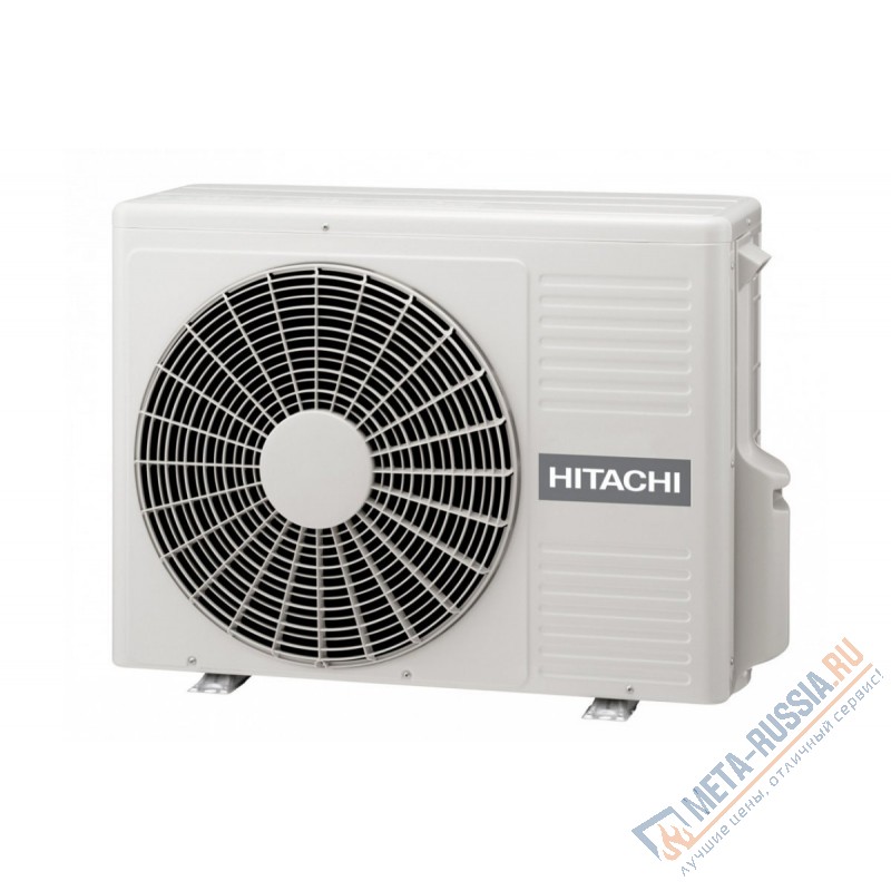 Кондиционер сплит-система Hitachi RAK-25RPE/RAC-25WPE Inverter