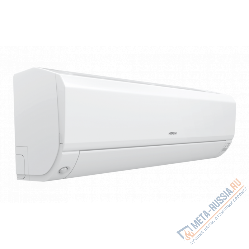Кондиционер сплит-система Hitachi RAK-25RPE/RAC-25WPE Inverter