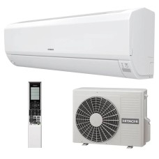 Кондиционер сплит-система Hitachi RAK-18RPE/RAC-18WPE Inverter  