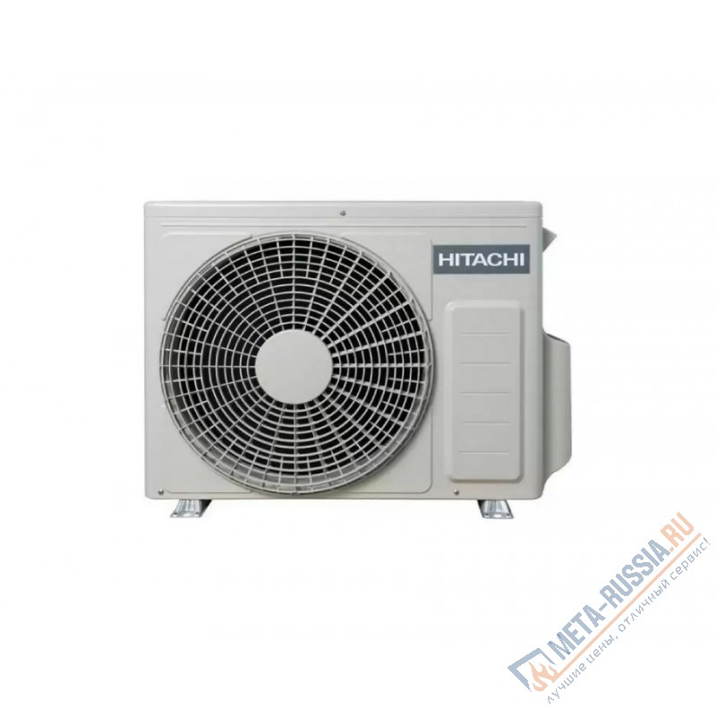 Кондиционер сплит-система Hitachi RAK-42RPE/RAC-42WPE Inverter
