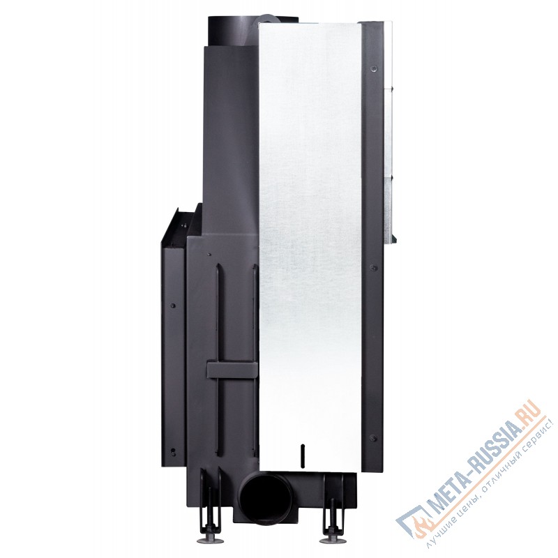 Каминная топка Экокамин ВЕГА 1000 T туннельная (TBN1000T) Каминная топка Экокамин ВЕГА 1000 T туннельная (TBN1000T)
