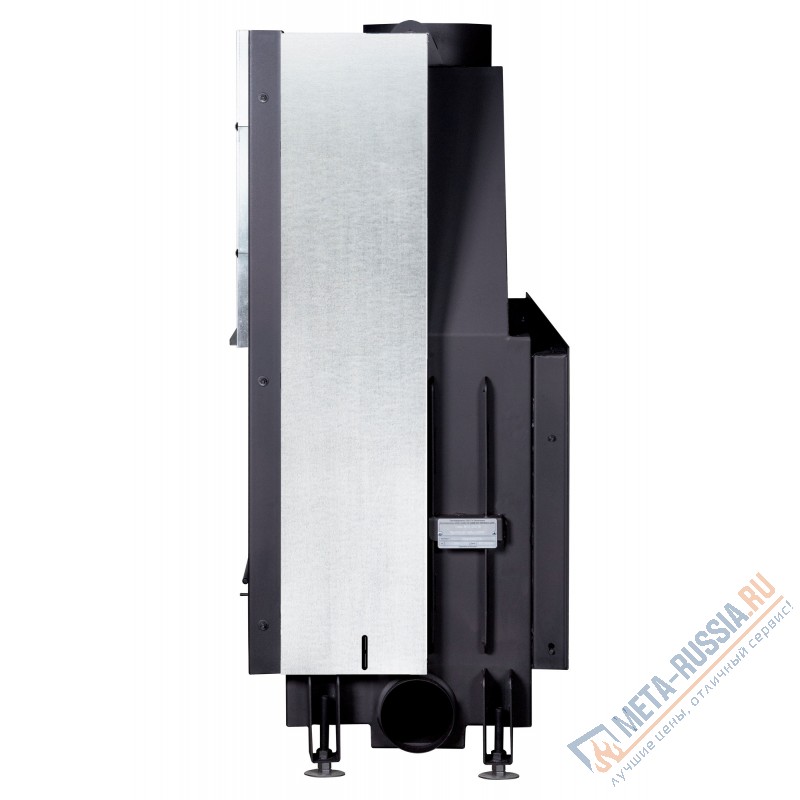 Каминная топка Экокамин ВЕГА 1000 T туннельная (TBN1000T) Каминная топка Экокамин ВЕГА 1000 T туннельная (TBN1000T)