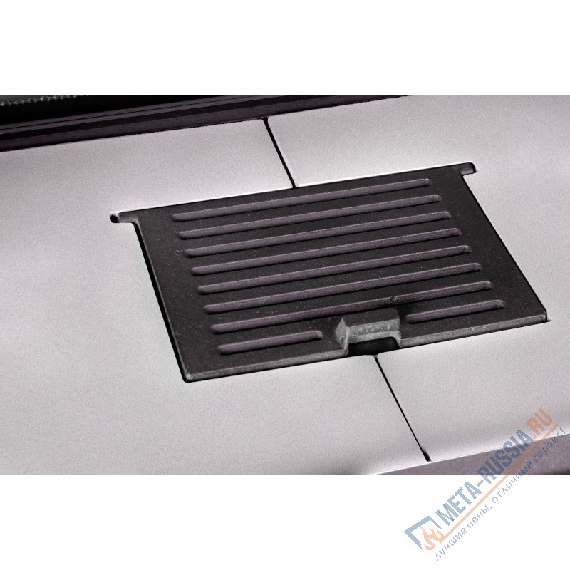 Каминная топка Экокамин ВЕГА 1000 T туннельная (TBN1000T)