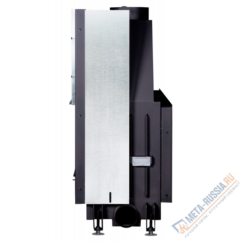 Каминная топка Экокамин ВЕГА 1000 TB туннельная (TBN1000TB)