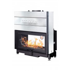 Каминная топка Экокамин ВЕГА 1000 TB туннельная (TBN1000TB) Каминная топка Экокамин ВЕГА 1000 TB туннельная (TBN1000TB)
