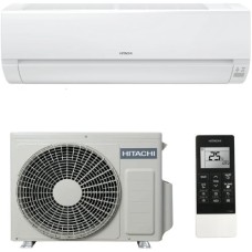 Кондиционер сплит-система Hitachi RAK-50REF/RAC-50WEF Inverter  