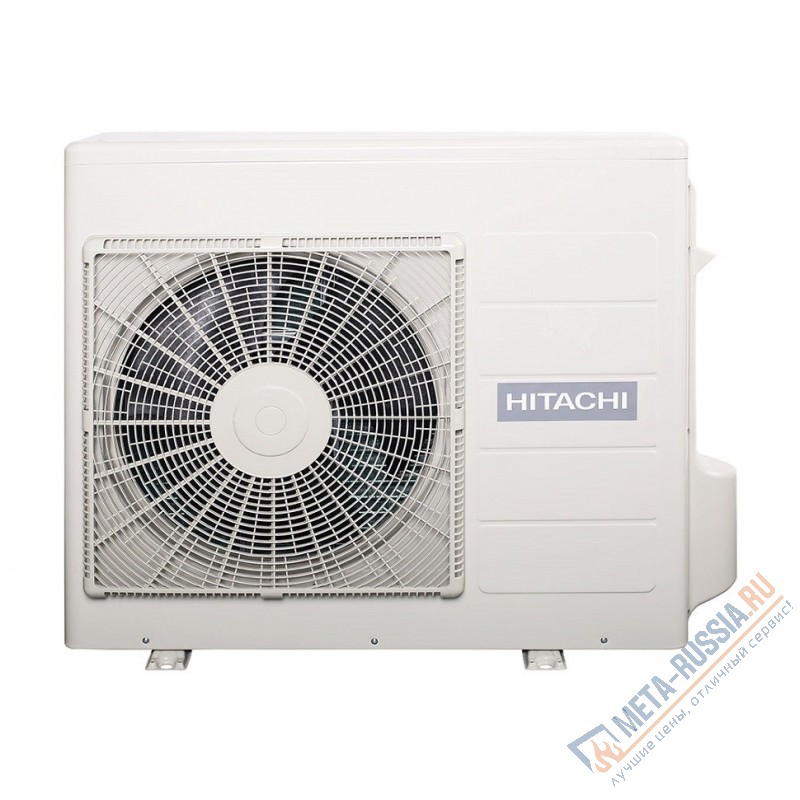 Кондиционер сплит-система Hitachi RAK-60RPE/RAC-60NPE Inverter