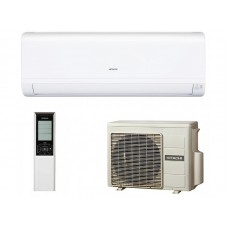 Кондиционер сплит-система Hitachi RAK-18RPB/RAC-18WPB Inverter Кондиционер сплит-система Hitachi RAK-18RPB/RAC-18WPB Inverter