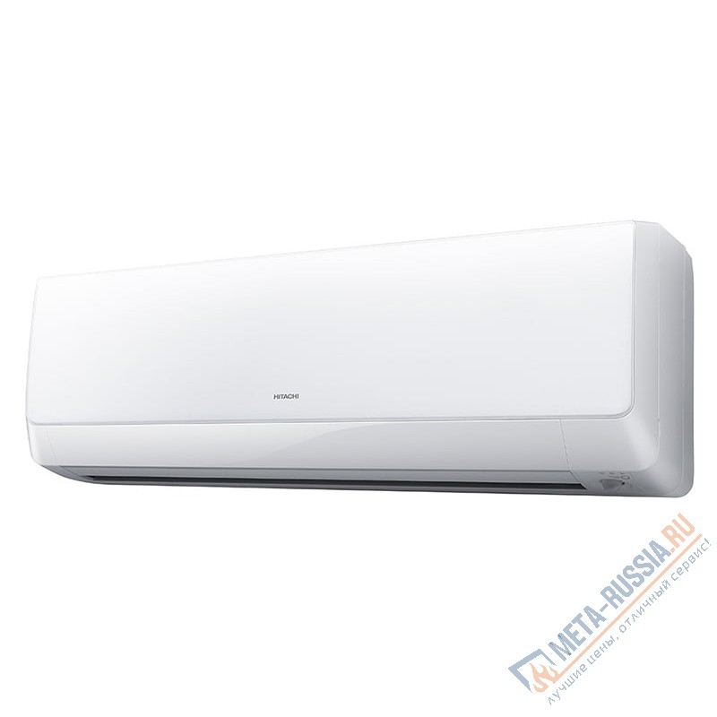 Кондиционер сплит-система Hitachi RAK-50RXB/RAC-50WXB Inverter