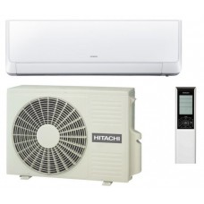 Кондиционер сплит-система Hitachi RAK-50RXB/RAC-50WXB Inverter