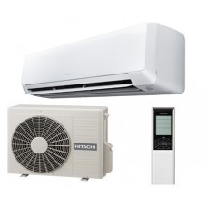 Кондиционер сплит-система Hitachi RAK-25RXB/RAC-25WXB Inverter Кондиционер сплит-система Hitachi RAK-25RXB/RAC-25WXB Inverter