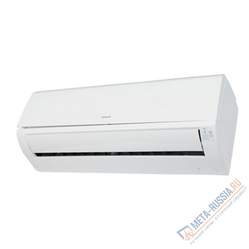 Кондиционер сплит-система Hitachi RAK-18RPC/RAC-18WPC Inverter