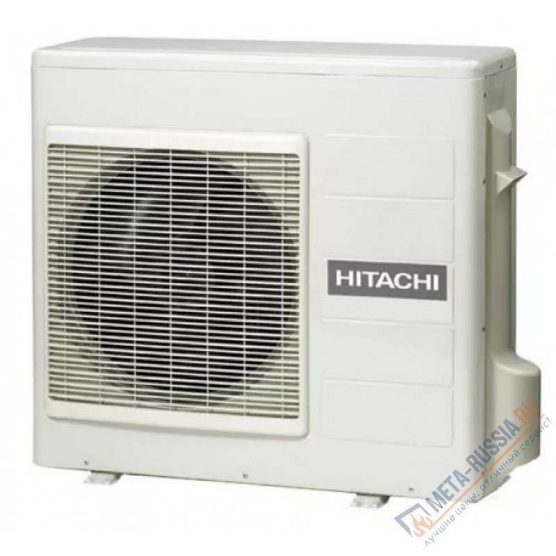 Канальный кондиционер Hitachi RAD-50RPE/RAC-50NPE Inverter