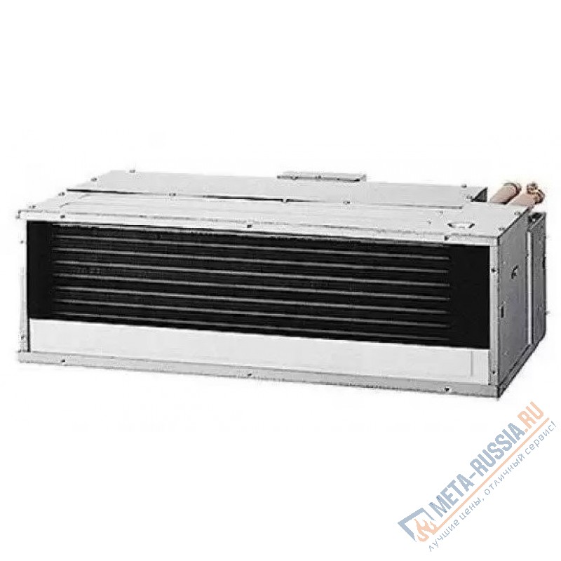 Канальный кондиционер Hitachi RAD-50RPE/RAC-50NPE Inverter