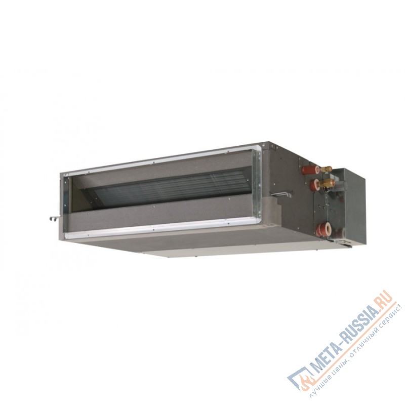 Канальный кондиционер Hitachi RAD-35RPE/RAC-35NPE Inverter