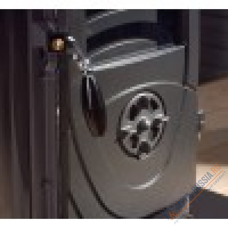 Печь-камин La Nordica Super Junior Nera (зеленый) — дровяная печь 5 кВт