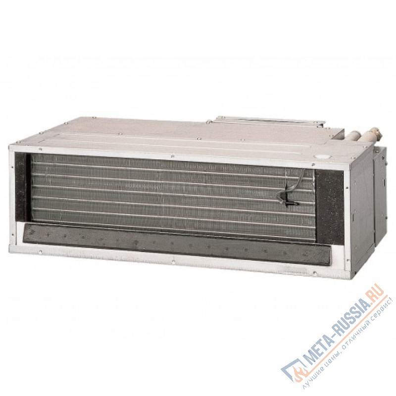 Канальный кондиционер Hitachi RAD-25RPE/RAC-25NPE Inverter