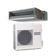 Канальный кондиционер Hitachi RAD-70PPD / RAC-70NPD Inverter