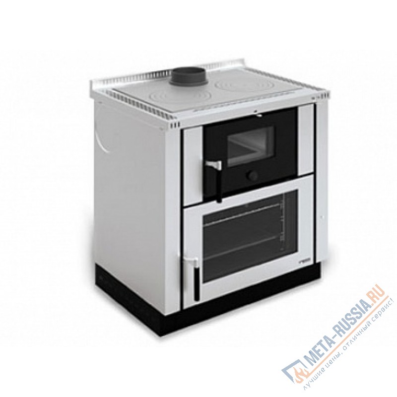 Печь-камин La Nordica Verona Inox