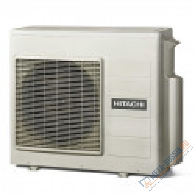 Кассетный кондиционер Hitachi RAC-50NPE/RAI-50RPE/P-AP56NAMS Inverter