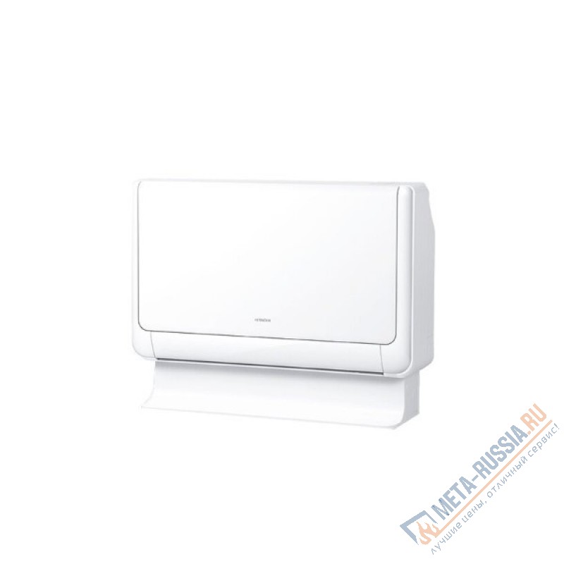 Напольный кондиционер Hitachi RAC-35FXE/RAF-35RXE Inverter