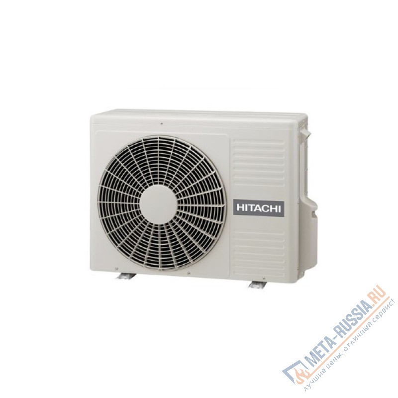 Напольный кондиционер Hitachi RAC-25FXE/RAF-25RXE Inverter