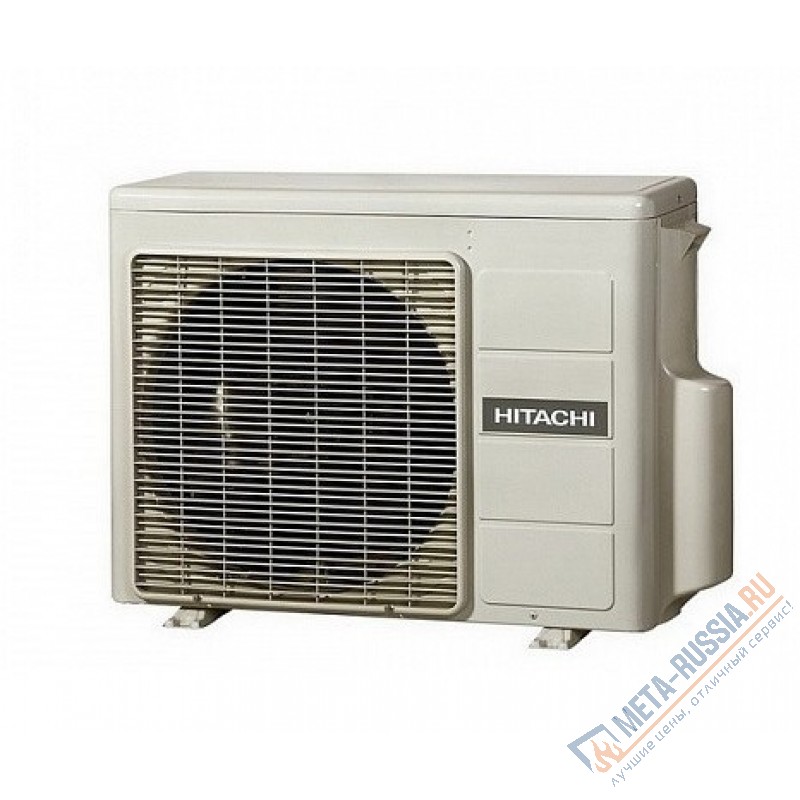 Тепловой насос Hitachi RAC-50WXEN/RAK-50RXE Inverter