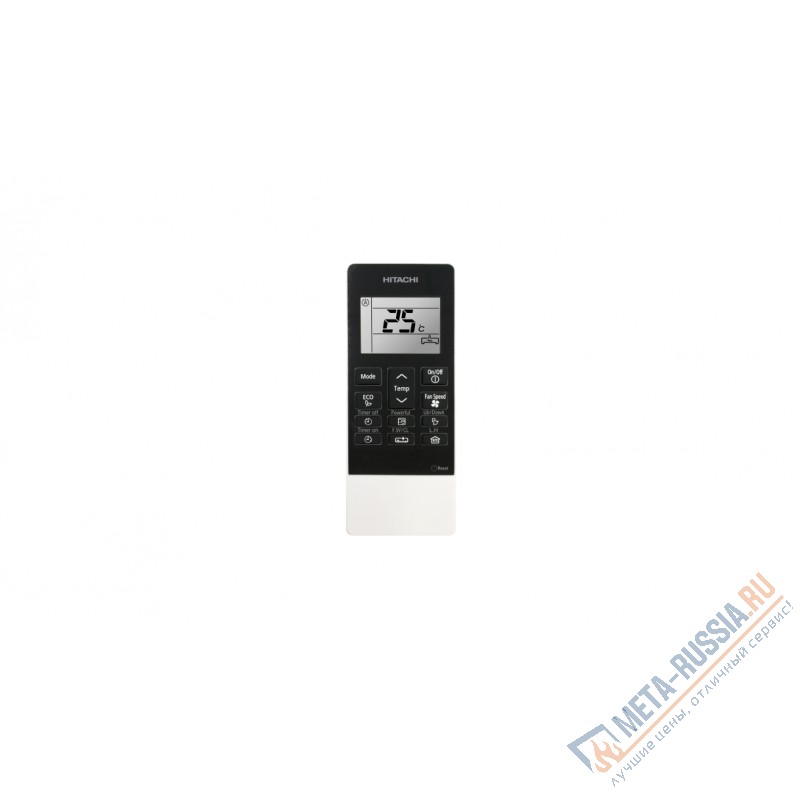 Мульти сплит-система внутренний блок Hitachi RAK-50REF Inverter