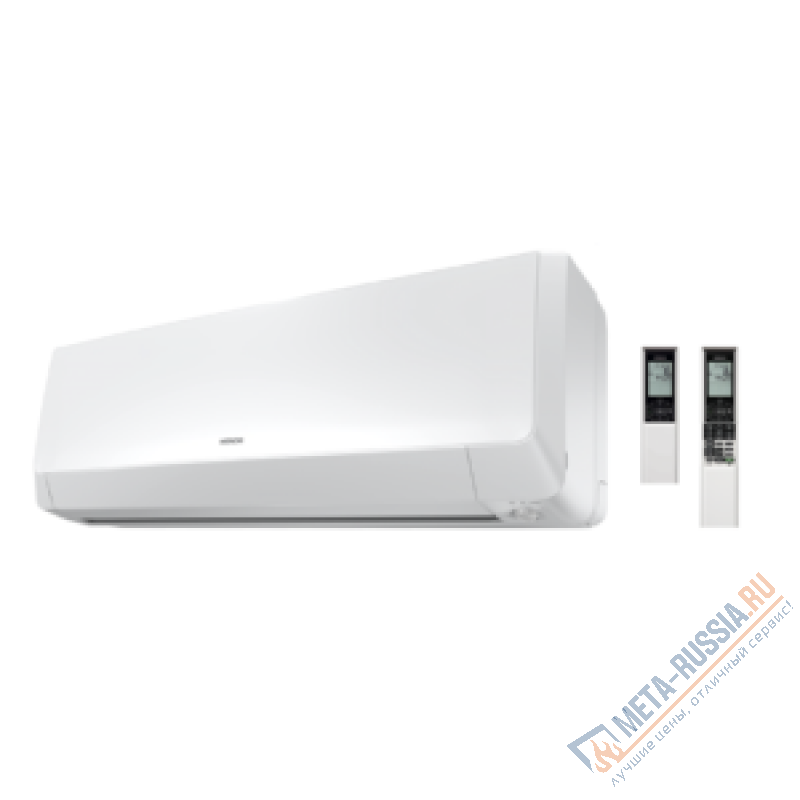 Мульти сплит-система внутренний блок Hitachi RAK-50REF Inverter