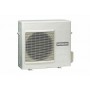 Мульти сплит-система Hitachi RAM-53NP2E Inverter внешний блок на 2 комнаты