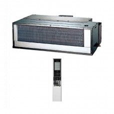 Мульти сплит-система Hitachi RAD-18QPE канального типа