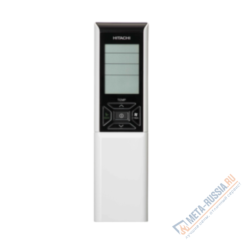 Мульти сплит-система Hitachi RAD-35RPE канального типа