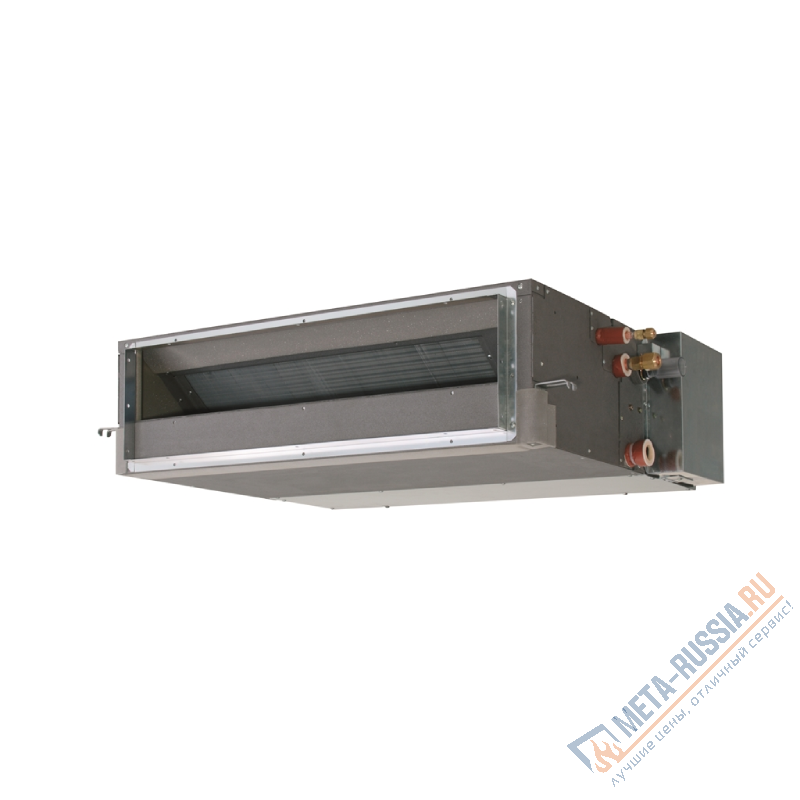 Мульти сплит-система Hitachi RAD-35RPE канального типа