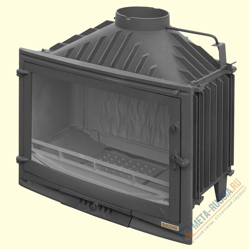 Каминная топка Мета Ardenfire Селеник 700МШ