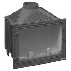 Каминная топка Мета Ardenfire Промо 700