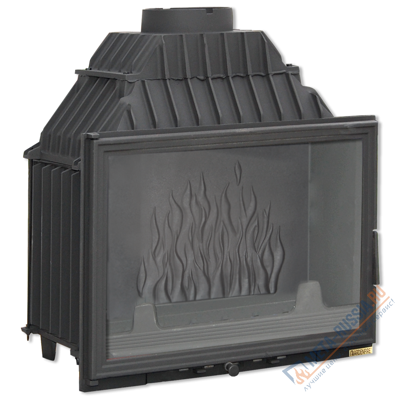 Каминная топка Мета Ardenfire Камилла 700