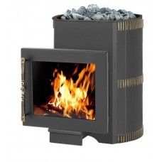 Банная печь ВЕЗУВИЙ Лава 28 (205) Банная печь ВЕЗУВИЙ Лава 28 (205)