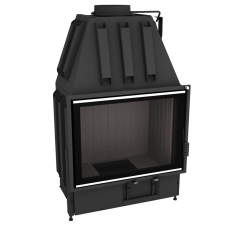 Каминная топка Мета Metafire Рона 714Ш