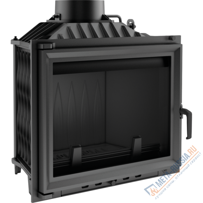 Каминная топка Kratki Antek/180